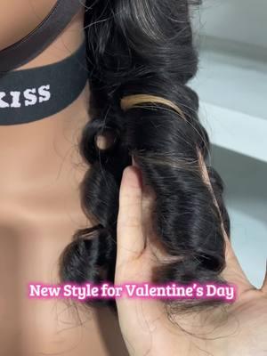 NEW ARRIVAL 🤩#westkisshair #wigfactory #bodywave #highlightshair #sidepart #wighair #hairfall #hairlook #hairstyle #TikTokShop 