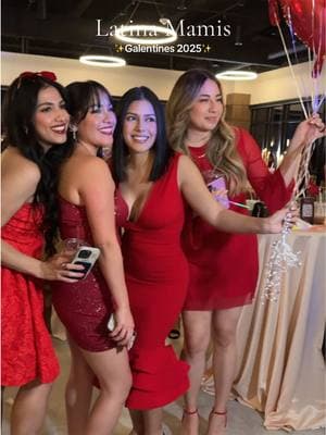 I can’t stop rewatching the videos from Galentines!! @Bree 🍓 @Keila @jennelsilva @susie @Jess 🖤 @Maria Amaya @Andrea Arechiga @Frida  #galentinesday #galentines2025 #galentinesparty #latinamamis #utahlatinas #latinasinutah #utahinfluencer #utahcontentcreator #