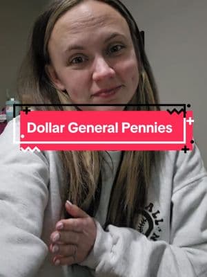 #dollargeneral #dgpennyfinds #pennyshopping #couponer #couponcommunity 