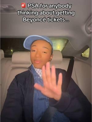 just tryna help y’all out 🥰🐝❤️😊 #beyoncé #cowboycartertour #beyhivepresale #concerttips #funny #norrisjay #beyhive #cowboycarter #comegetasip  cowboy carter beyhive presale tips ! 