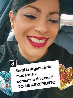 Hace años, sentimos esa urgencia de mudarnos lejos y comenzar de nuevo. Fue la mejor decisión. Ahora, tenemos esa cosquillita otra vez!!!! #creatorsearchinsights #boricuasenusa #boricuas #mudarmedepais #comenzardenuevo #storytime #movingtoeurope #quieromudarme #historiadeexito 