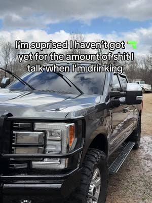 Like damn I prolly meant it #fyp #mississippi #leveledon38s #tgp #trucktok #vrl #fyyy #viralvideo #diesel #ford #shittalk 