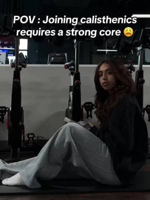 Realizing you have to build a strong core 😭🥲  #f#fypシc#calisthenicsc#calisthenicsgirlss#strongwomanf#fitnessjourneyp#prozisg#GymTokg#gymgirlc#core