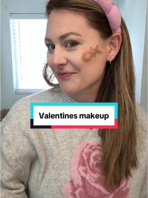 Also sharing what we have planned for Valentine’s Day! #valentinesplans #grwm #chat #hearts #ValentinesDay #fyp #justforfun #calming #comfort #valentinesdaymakeuplook #momof3 #poppy #comfortcreator 