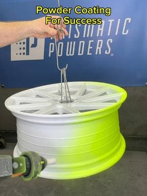 Come join us in the Powder Coating for Success group! #InnovateToDominate #reels #viral #trending #powdercoat #powdercoating #powdercoatedwheels #coatingsbycoates 