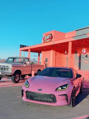 At the @Post Malone Raising Canes! @Raising Cane's #utah #nickeldredge #viral #fyp #foryou #toyotagr #toyotagr86 #toyota #carsoftiktok #cartok #gr86 #postmalone #raisingcanes #postmalonecanes 