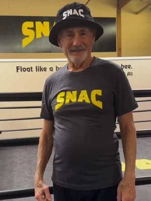 Living Legend #Howyalikeit We LOVE SNAC STRONG Legendary Olympic Sprint Trainer | Professional Boxing Strength & Conditioning Trainer Remi Korchemny @remikorchemny Order Your Supplements NOW at SNAC.com! Click Link in Bio!  #Energy #Boxing #Fitness #Nutrition #SNACStrong #fyp #Remikorchemny