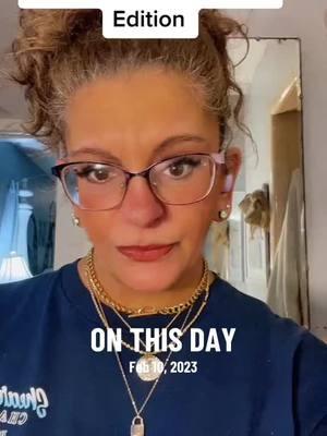 #onthisday #growingupgenx #fyp #creepypriest #mylifeontiktok #LifeOnTikTok #shearh20 #jenrae 