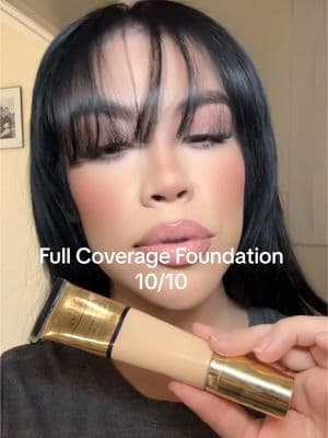 Super Bowl Sunday means one thing.  My makeup has to last from kickoff to the final touchdown! No time for touch-ups when I’m busy cheering, snacking, and living my best game-day life. So, of course, I’m wearing @Estée Lauder foundation because this beauty doesn’t budge! Flawless coverage, all-day wear, it’s basically the MVP of my makeup bag. 🏈✨ @Community X SEEN  #Gameday #EsteeLauder #MyShadeStory #GiftedByEstee #communityxseen #makeupreview 