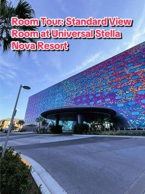 🚀✨ Stay in the Stars at Universal Stella Nova Resort! ✨🏨 This brand-new resort features sleek, modern rooms with a cosmic-inspired design and exclusive on-site perks—including Early Park Admission to The Wizarding World of Harry Potter™, Volcano Bay, and soon, Universal Epic Universe! 🌋⚡🎢 🌟 PLUS! A walking path will connect Stella Nova to Universal Epic Universe, making it easier than ever to explore the most immersive theme park yet! 🌌🚶‍♂️ Affordable, stylish, and packed with perks—who’s ready to check in? Let’s plan your stay! 🛎️✨ #magicalvacationplanner #adventuresbymeagan #UniversalOrlando #EpicUniverse #StellaNovaResort #StayInTheStars #ThemeParkTravel #UniversalHotels #TravelGram #OrlandoVacation #ThemeParkLife #Wanderlust #TravelMore #BucketListAdventures #LetsGo #FamilyTravel #TravelHacks #VacationMode