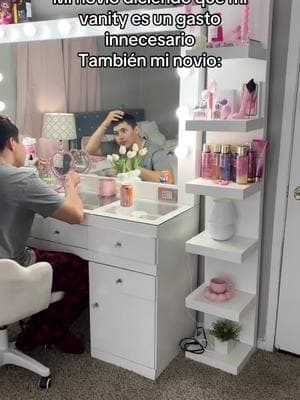 #paratiiiiiiiiiiiiiiiiiiiiiiiiiiiiiiiiii💞 #pink #no #fyp #maquillaje #grwm #girl🌸 #novio #humor 