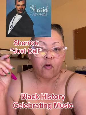 Black History Celebrating Music #blackhistorycelebratingmusic #blackhistory #isaidwhatisaid #ceeceektx #sherrick #justcall #rnbmusic #musicislife #music #blackhistorymonth 