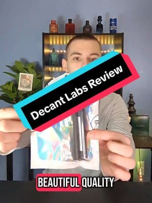 @Decant Labs #fragrancedecant #decanting #viral #fypシ #fragrance #louisvuittonimagination 