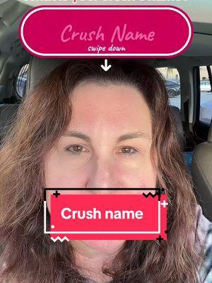 What letter is your crush’s name? #crush #happyvalentinesday #valentines #valentinesfilter @Jan Trejo 