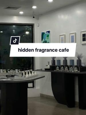 @ELOREA was such a pleasant find 🥰 #fyp #Vlog #fragrance #fragrancetiktok #eloreanyc #perfumes #nyc #viral #nycfinds 