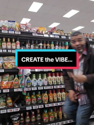 Can't take me anywhere! Create the VIBE! #shopping #dancing #dancinginpublic #vibe #crazymanstan #crazymanfam #teaminstanity 