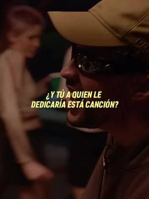 A quien se la dedica ?❤️ #badbunny #canciones #paradedicar #lyrics #musica 