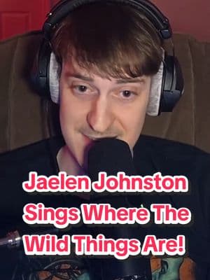 @Jaelen Johnston sings Where The Wild Things Are #thevoice #codytunesin #wherethewildthingsare #countrymusic 