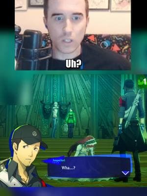 Persona 3 Reload: Trap #twitch #twitchtok #persona #persona3 #persona3reload #persona3reloaded #mitsurukirijo #kirijomitsuru #junpeiiori #iorijunpei #persona3junpei #junpeipersona3 #persona3mitsuru #mitsurupersona3