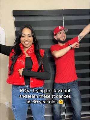 I promise i didn’t force him to make this video 😂🤪 #30yearoldsontiktok #youngparents #adultingisboring #fypシ #parati #youngatheart #thirtysomething #relatable #dancemoms #couples #marriedlife #trending 