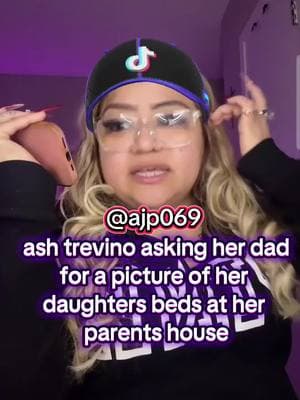 #fyp #foryoupageofficiall #ash #foruoupage #fyppppppppppppppppppppppp #ashtrevino #foru #fypage #foruyou #foruyou #daughters #foryourpage 