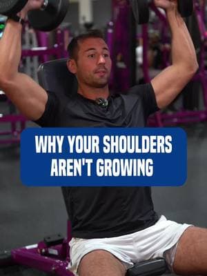 Send this video to me for a full breakdown of how to do this exercise 🤝 #ShoulderWorkout #ShoulderDay #ShoulderWorkouts #ShoulderExercise #ShoulderExercises #WorkoutTips #Gym #Fitness #Workout #FitnessCoach #OnlineCoach #OnlineFitnessCoach #OnlinePersonalTrainer #OnlineFitnessTrainer #FitnessTrainer #PersonalTrainer 