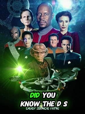 Especially the Lies!  #startrek #ds9 #voyager #fyp #startrekvoyager #startrektos #DidYouKnow #startrektng #startrekthenextgeneration #picard #enterpise #sciencefiction #scifi #trektok #trekkie #startrektok #foryou #foryourpage #fypシ #fypシ゚viral