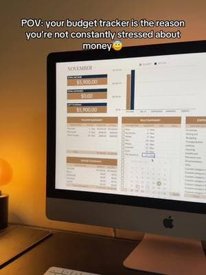 I finally feel in control for once 😭 #fyp #budgeting #budgettracker #budgettemplate #paycheck #paychecktopaycheck #viral #excel #googlesheets #spreadsheet #spreadsheets #spreadsheettips #budgethacks #googlesheetstemplate #exceltemplate