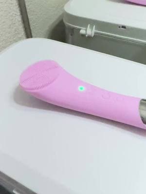 Pritech-US  Facial Cleansing Brush, PRITECH Heatable Vibrating Face Scrubber With Massage Silicone Face Scrubber For  Women & Men, Eelectric  Facial Cleanser For Deep  Cleansing, Gentle Exfoliating  ( Pink ) Green @Pritech-US #pritechus #PRITECH #facialcleansingbrush #powerfulbrush #heatable #vibrating #facesrubber #massage #silicone #women #men #electriccleanser #deepcleansing #gentle #exfoliating #pink #green #fyp #ValentinesDay #tiktokshopvalentinesday #tiktokshopsale #tiktokshopfinds #tiktokshopstore #TikTokShop 