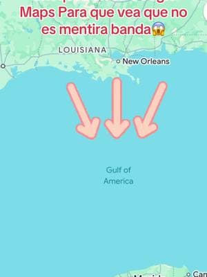 #googlemap #cocacola #😱 #escandalo #gulfofmexico #usa #ultimahora #🤔 #viralvideo #comparte #😡 
