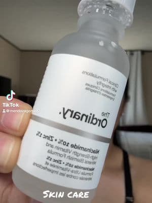 Aquí amamos todo de @The Ordinary Store                           #niacinamide #+ #hyaluronicacid #hidratacion #textura #apariencia #manchas #oscuras #envejecimiento #regeneracioncelular #pielgrasa #barreracutanea #luminosidad #⚡️ #cuidadodelapiel #skincare #brillo #TikTokShop #contenido #duo #salud #belleza #fyp #trending #parati #hyaluronicacid 