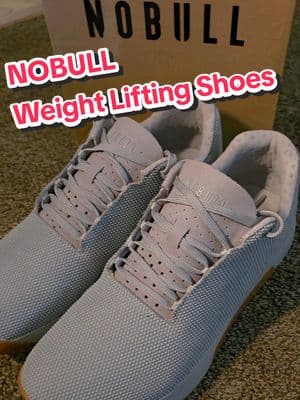 The NOBULL Outwork Men’s Workout Shoes are built for those who train with no excuses, just results. 💪🔥 Featuring a flat sole for maximum stability, these shoes are perfect for lifting and intense training sessions. Designed for durability, grip, and all-day comfort, they help you outwork, outlast, and outperform in every workout. Click the link below to grab yours and take your training to the next level! @NOBULL  #NOBULL #OutworkEveryone #TrainHard #FlatSoleForLifting #NoExcuses #MensWorkoutShoes #PerformanceGear #GymEssentials #CrushYourGoals #StrengthAndConditioning #DurabilityMatters #LiftHeavy #EverydayAthlete #FitnessMindset #Unstoppable #ViralFitnessGear #gym #powerlifting #liftingshoes 