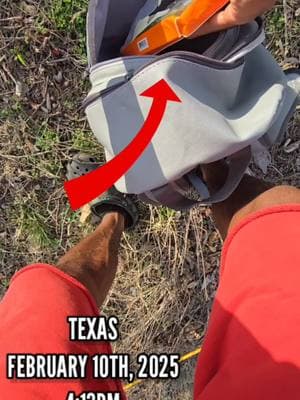 I DIDN'T MEAN TO STEAL THIS! 😨😯 #fishing #fishingvideos #fishingtime #bassfishing #texasfishing #Outdoors #jermfishingtv #freshwaterfishing #fishtok #pondfishing #thief #robbery 