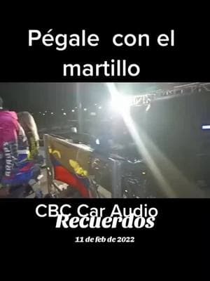 #Recuerdos @CBCCARAUDIO #sounddigital #viral_video #caraudio #Recuerdos #fyp #fypp #creditosaquiencorresponda #notengoderechodeautor #taramps #nosomosdelicuentes #orionhcca 