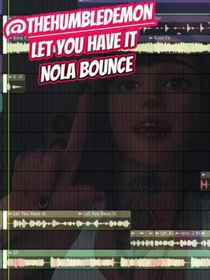 🔥🔥🕺🕺 Trip Out On Ya Opps @TheHumbleDemon #nolabounce #nola #tripout #tripoutdance #djpyrx #bouncemusic #foryoupage #producertok 