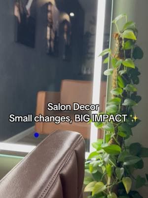 You can check out my before / process in my video before this one ✨ Envy Beauty Lounge got a mini makeover ✨ call us or text us at 956.378.1544 🤍  #rgvsalon #hairsalondecor #salondecorideas #fauxlimewashpaint #limewashpaint #salonowner #rgvhairstylist 