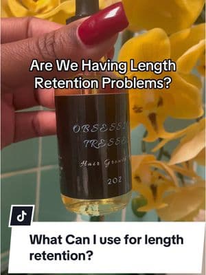 How can I retain my hair length? #lengthretention #hairregrowth #healthyhairtips #ayurvedahaircare 