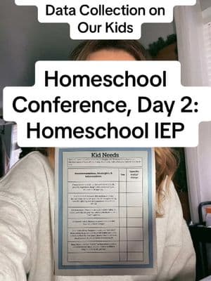 This is all just a start and inspiration for someone who’s in need of inspiration. Want handouts? Go to my links.  Want to come back tomorrow for part 3 on dopamine?  Want me to expand on a specific part? Comment. I am SUCH a yapper about this concept.  Want more about the conference? Go to @Erica Johns: How to Homeschool’s account to register!  Want more courses on other topics? Go check out Hillmantok for courses on a variety of topics. I’ve always shared about this topic here, but you might be interested in those courses.  #tiktokhomeschoolconference #homeschool #homeschooling #homeschoolersoftiktok #secularhomeschool #homeschoolresources #homeschoolcurriculum #homeschoolmom 