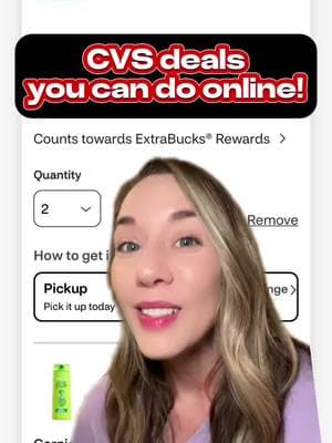 Couponing made easy over at @CVS Pharmacy !! Week of 2/9-15! #cvs #cvsdeals #cvspartner #cvscouponing #AD #couponing #couponer #couponingdealsthisweek #livycoupons #fyp #foryoupagе #foryou #coupons #couponcommunity #howtocoupon #couponingforbeginners #couponing101 #savingmoney #savings 