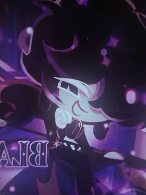 I WANT TO EAT HIM SO BAD!!! 𖤐˒˒ | #velosity | #blacksapphirecookie #cookierunedit #foryou #edits #he #the #on #edit #STYLE #STAR #crk #crkingdom #blacksapphire #crkedit #crkfyp #fyp #popular 