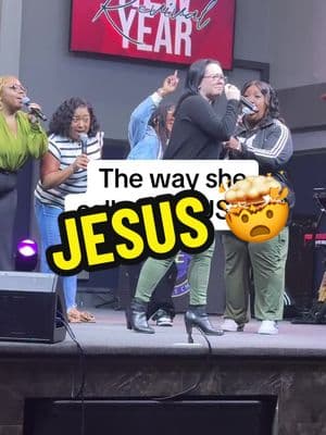 The way she called Jesus took the whole church out! #fyp #praisebreak #cogic #apostolic #church #faith #prayer #God #Jesus #foryou #foryoupage #baptist #pentecostal #Jesus #baptist #pentecostal #healing #deliverance #evangelical #alabama #birminghamal #birminghalabma #bham #praise #worship #sunday #bible #biblestudy #prayer #faith #johngray  #dancing #shouting #shoutinginchurch 