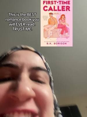 Thank you berkley for letting me read an early copy 💓@berkleypub @Becs Borison #BookTok #bookish #booklover #romancebooks #spicybooktok #bkborison #firsttimecaller #bookrecs #bookrecommendations #sadbooks #bookishthoughts #bookscenarios #bookworm #bookclub #bookfyp 