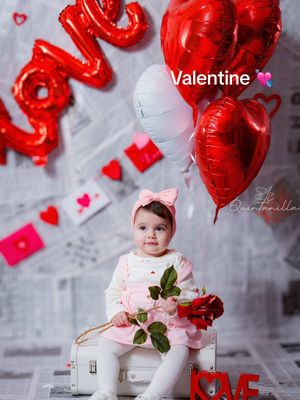 Fondo viral para Valentines 💘 tutorial #Adorable #little #girl #Cupido #boy💘 time 💝😍 #spreading joy and #positivity!  #cupido #fotografiaviral #fotobyelifotografia81#parati #Adorable #videoviral#tutorials 