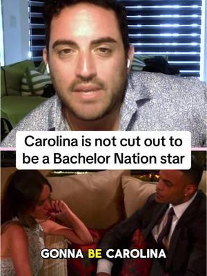 if Carolina could’ve been the next Bachelorette, I would’ve cancelled the season too // The Betchelor w @Jared Freid & @KAYOTIC  #thebachelor #bachelornation #bachelorabc #realitytv #thebachelorette #bacheloretteabc #carolinaquixano #thebetchelor #podcast 