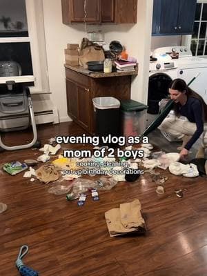 having dogs while having kids has the potential to drive you actually insane! lol but atleast cleaning the mess up got me into a productive mood🙌🏼 #MomsofTikTok #momtok #motherhood #momcontent #youngmom #momof2 #soloparenting #momlife #toddlermom #birthdaytomorrow #firstbirthday #fyp #viral  #dogmom #mess #cleanwithme #CleanTok #sahm #sahmcleaning #eveningvlog #eveningreset #resetroutine #resetwithme  #CapCut #eveningwithkids #realisticmomlife #realisticcleaning #realmomlife  #motherhoodunplugged #motherhoodunfiltered  