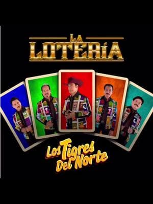 Posted @withregram • @espectaculosaldia LOS TIGRES DEL NORTE LE PONEN VOZ AL PUEBLO CON SU SENCILLO “LA LOTERÍA” Los Tigres del Norte, un nombre convertido en leyenda. Los íconos musicales más reconocidos a nivel mundial; embajadores de nuestra música y cultura mexicana. Sus canciones tienen fuerza social y política y, hoy por hoy, se han convertido en el precedente de todas las nuevas generaciones de artistas en todos los géneros musicales. “La Lotería” es el primer sencillo de lo que será la próxima producción de ‘Los jefes de jefes’, un corrido de la autoría de Luciano Luna, que retrata situaciones que se viven en México y América Latina como: la migración, la política y la seguridad. “La Lotería es un juego que todos conocemos, un juego de suerte. La oportunidad de perder o ganar es al azar. Así es la vida. Esta canción nos gustó para decir eso, que la vida es como la lotería y hay que jugarla. Pero en la vida, con nuestro trabajo, nuestra intención y nuestra fuerza, podemos influir para cambiar lo que sentimos injusto”. – Los Tigres del Norte El lanzamiento está acompañado de un impactante video oficial dirigido por el reconocido director de cine Sergio Arau, conocido por su trabajo en proyectos como “Un Día Sin Mexicanos” y “Hecho en México”. Fiel a su estilo, Arau plasmó los temas sociales del país en esta producción audiovisual, enriqueciendo el mensaje musical de Los Tigres del Norte con una narrativa visual sin precedentes. #lostigresdelnorte #laloteria #losjefesdejefes #fonovisa @lostigresdelnorte  @fonovisa @Fonovisa Records @lostigresdelnorte #fyp #parati #foryou #foryoupage 