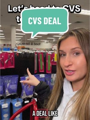 Just something a little bit different today.   Deals valid 2/8-2/15 #couponingatcvs #cvscouponing #cvscouponingthisweek #cvsdeals #cvsdigitalcouponing #cvsbreakdown #cvsbeginnerdeals #cvsbeginnercouponer #cvsbeautyhaul #cvsnewbiecouponing #cvsfinds #cvsclearance #dealfinder #savingmoney #savingwithshayna #budgeting #howtocoupon #howtocouponatcvs 