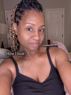 How I look?😉💋✌🏽 #womenover45 #40sclub #over45club #40andovertiktok #friendship #family #livelaughlove #respect #loyalty #message #columbiasc #southcarolina #803 #lesson #melanin #myblackisbeautiful #blackgirlmagic #tiktok #fyp #creatorsearchinsights #singlelife #datinglife #happiness #Love #blacklove #couple #romance 