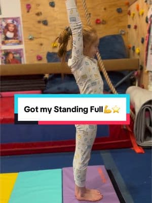 New Skill⭐️👏 #brother #homegym #fitkids #fitness #gymnast #fyp #kynlee #kynleeheiman #kynleethegreat 