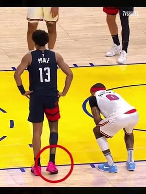 NBA Cheating Moments 🤨🤨#NBA #basketball #sport #fyp @NBA @TikTok 